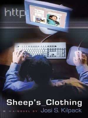 cover image of Sheep's Clothing